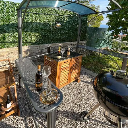 M By Interhome Holiday home