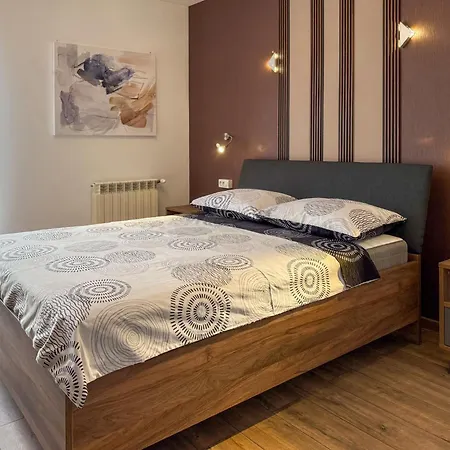 M By Interhome Holiday home