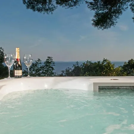 M By Interhome Holiday home *