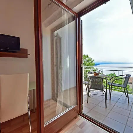M By Interhome Holiday home Volosko
