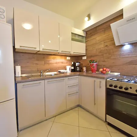 M By Interhome Holiday home *