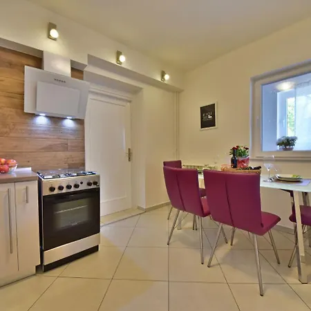 M By Interhome Holiday home
