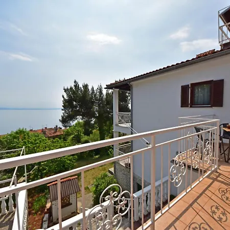 Holiday home M By Interhome Volosko