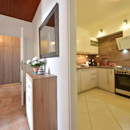 Holiday home M By Interhome Volosko