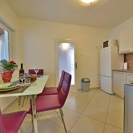 Holiday home M By Interhome Volosko