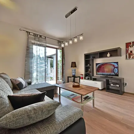 M By Interhome Holiday home Volosko